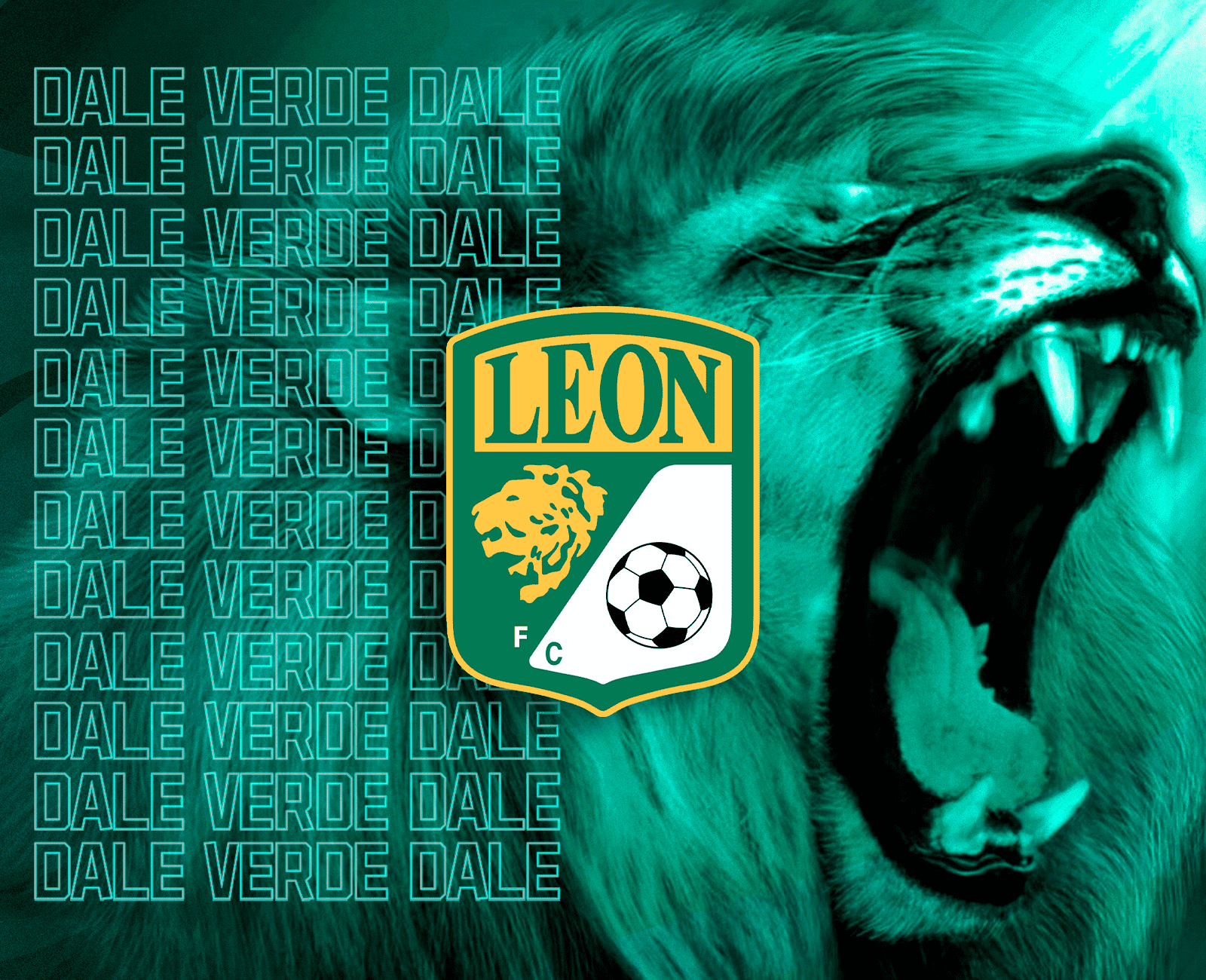 León vs Necaxa