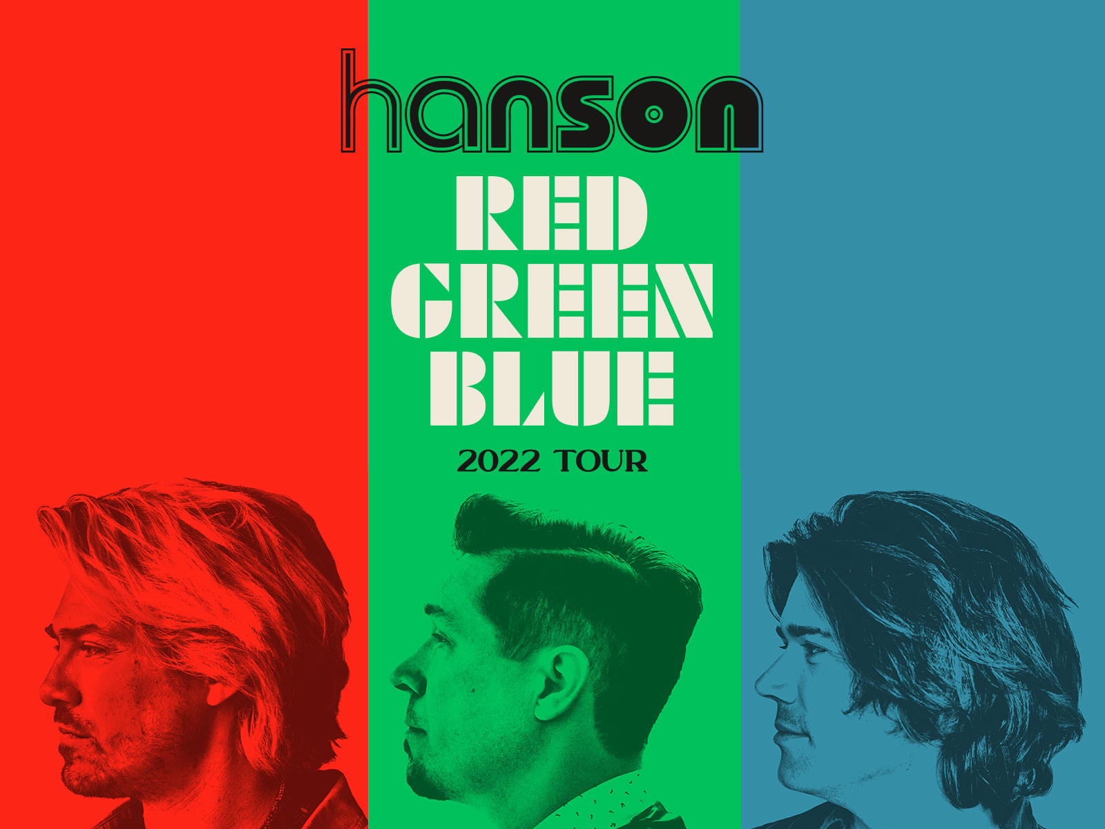 Boletomovil Hanson
