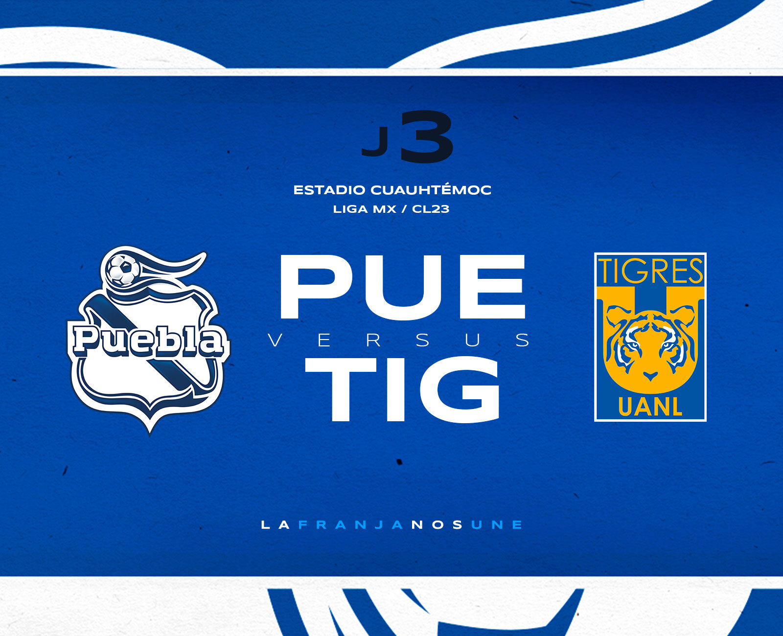 Boletomovil | Femenil: Puebla vs Tigres