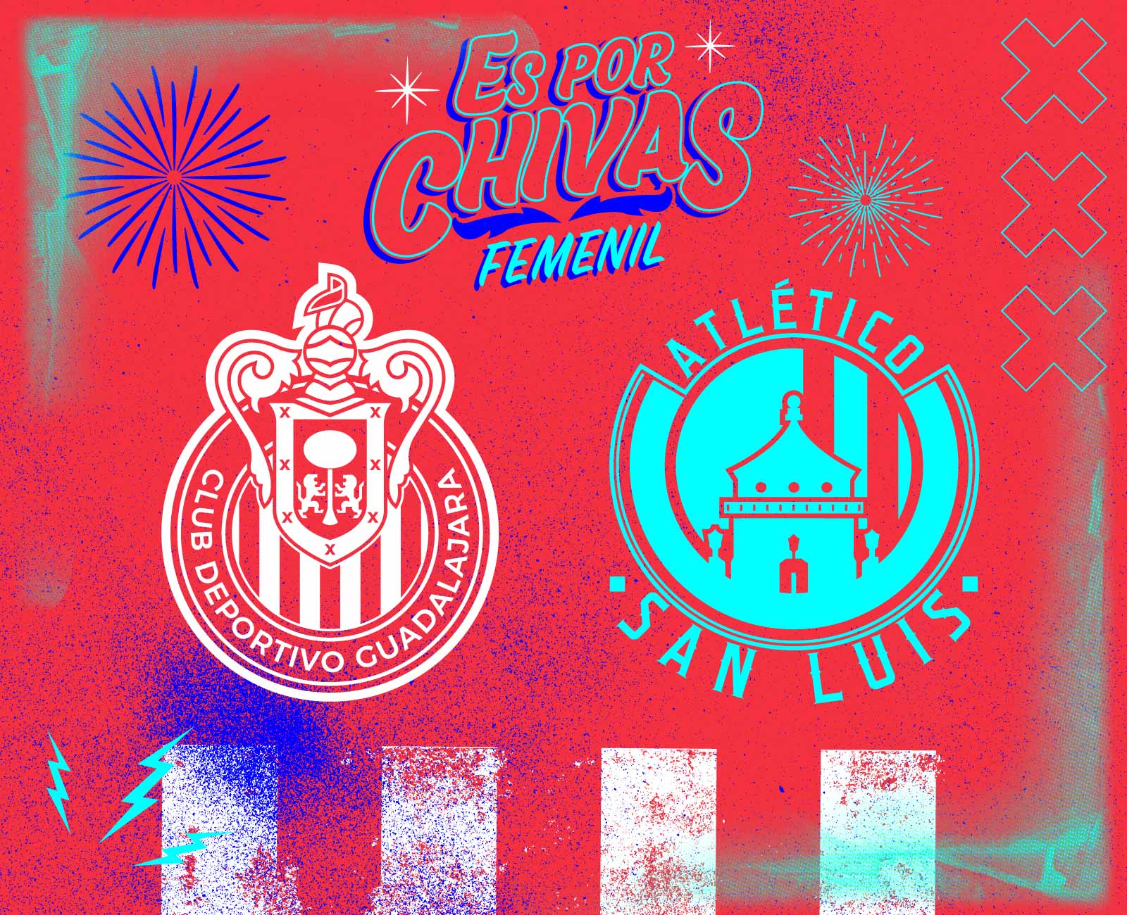 Liga Mx Femenil Stats