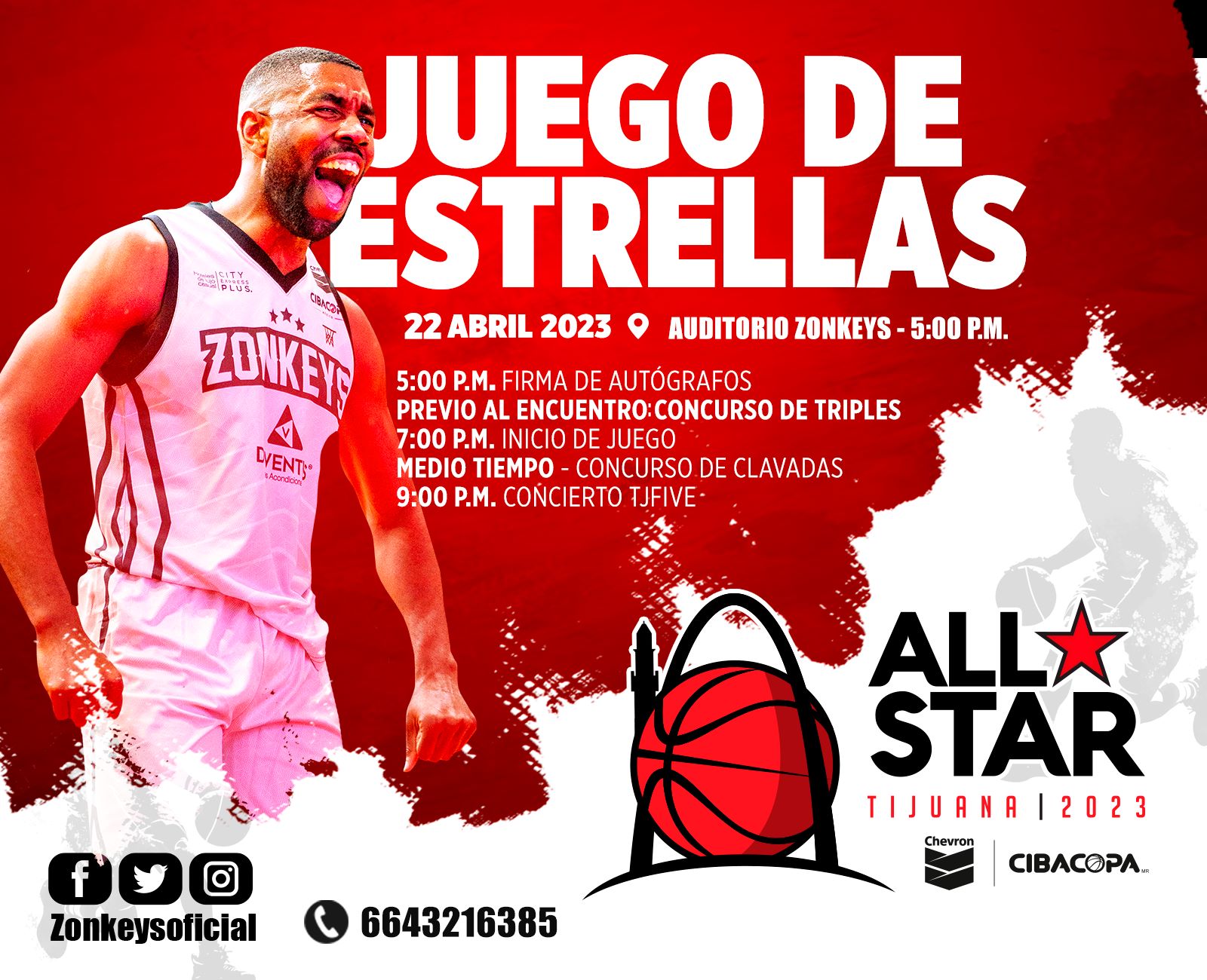 All star hot sale medio