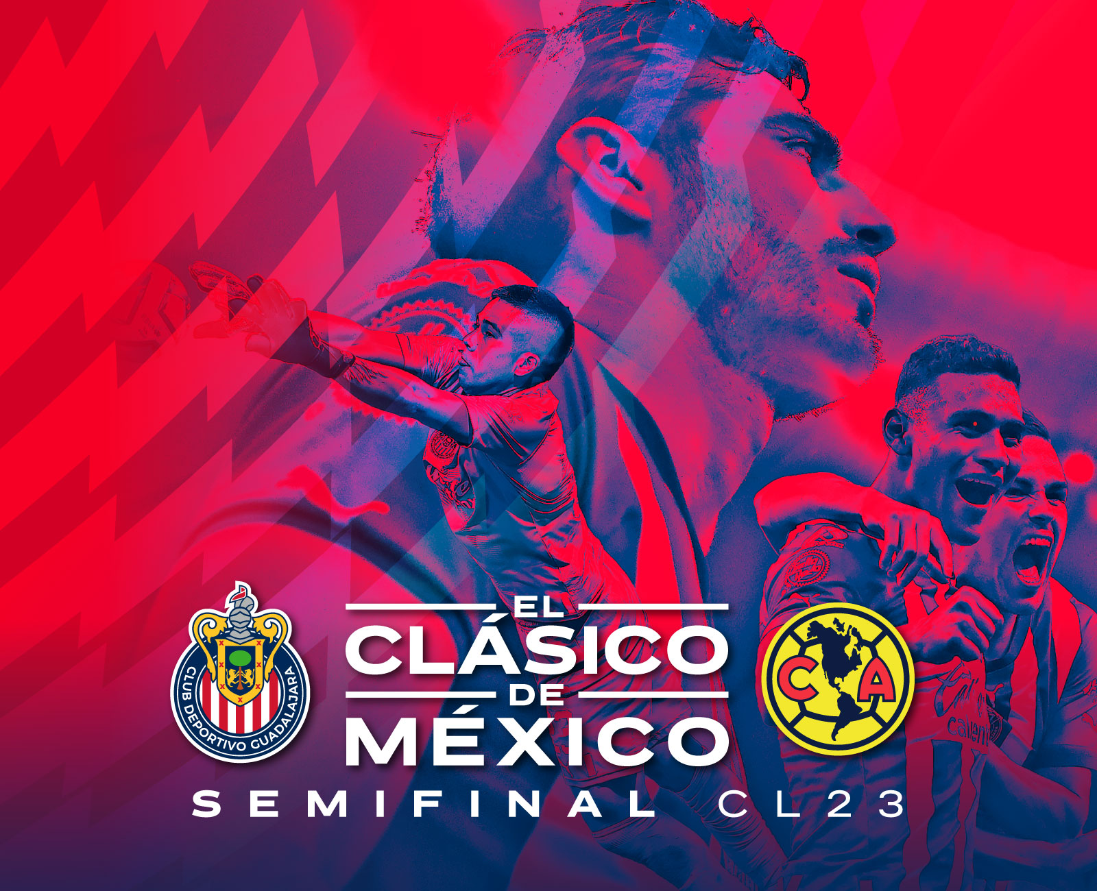 Boletomovil SF CHIVAS VS AMERICA