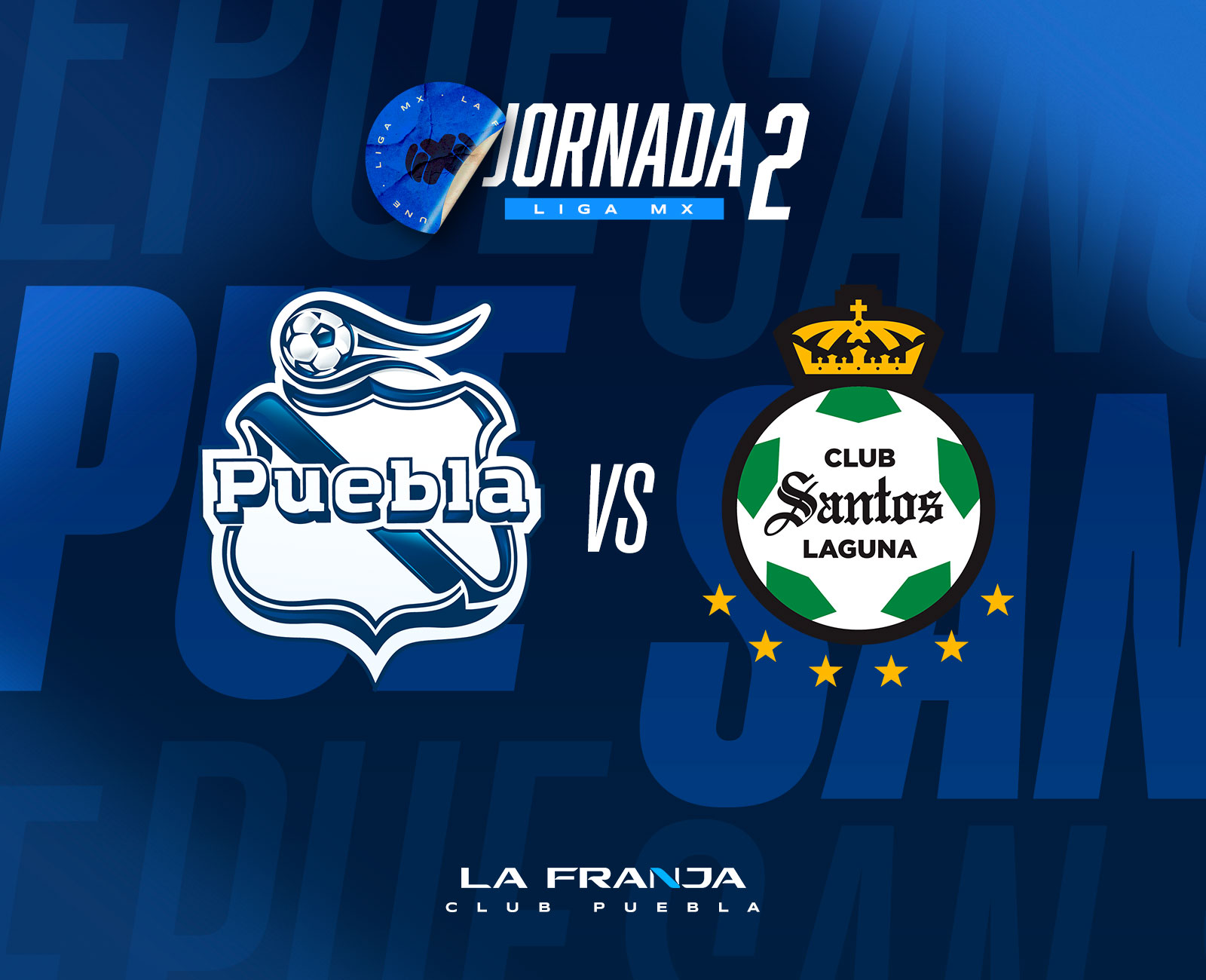 The Puebla Santos Rivalry Will Matchday 3 Bring A New Champion - os8uz4q