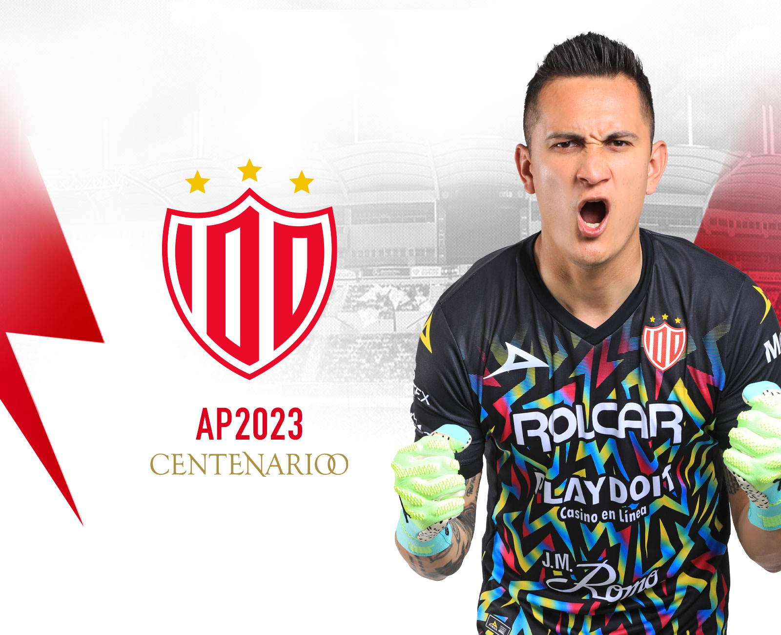 Club Necaxa